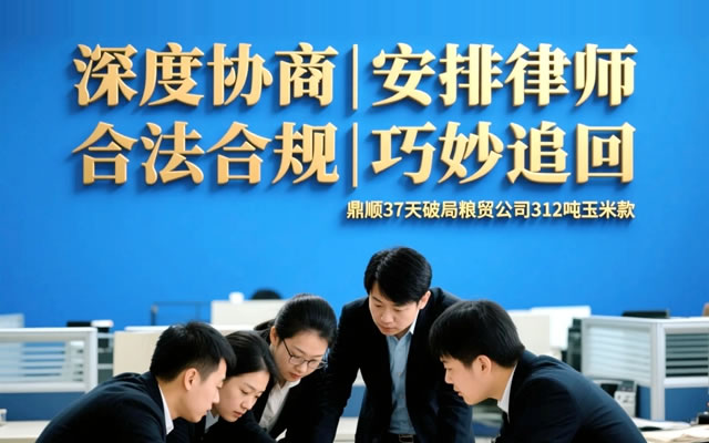 开原应收债款催讨