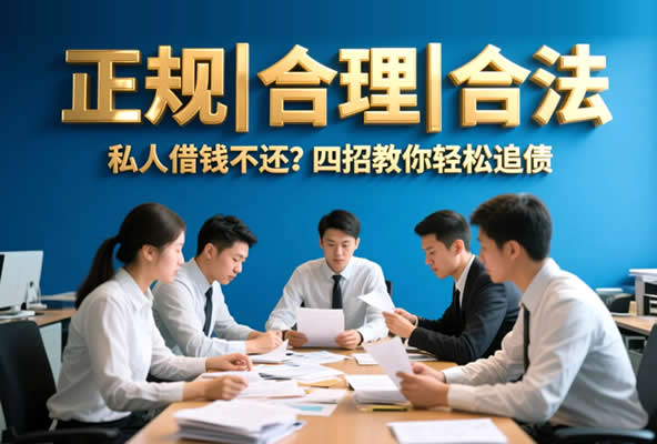 开原追收企业债款